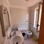 Terrazza Calanca דירה מרינה די קמרוטה