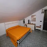 דירה Terrazza Calanca מרינה די קמרוטה