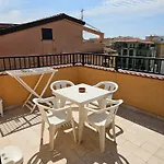 Terrazza Calanca *