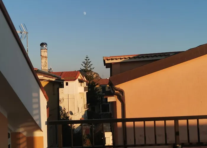 Terrazza Calanca
