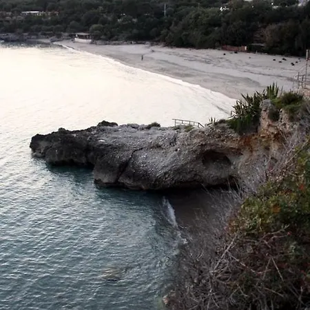 Appartamento Terrazza Calanca Marina di Camerota