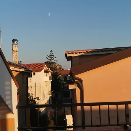 Terrazza Calanca