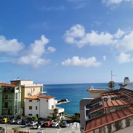 Appartamento Terrazza Calanca *