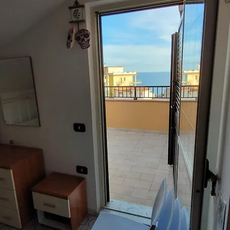Terrazza Calanca Appartamento