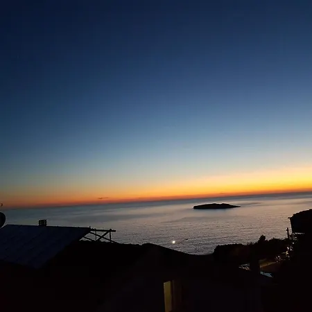 Terrazza Calanca *