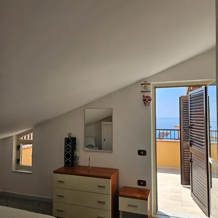 Apartment Terrazza Calanca Marina di Camerota