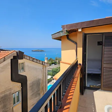 Terrazza Calanca * Marina di Camerota